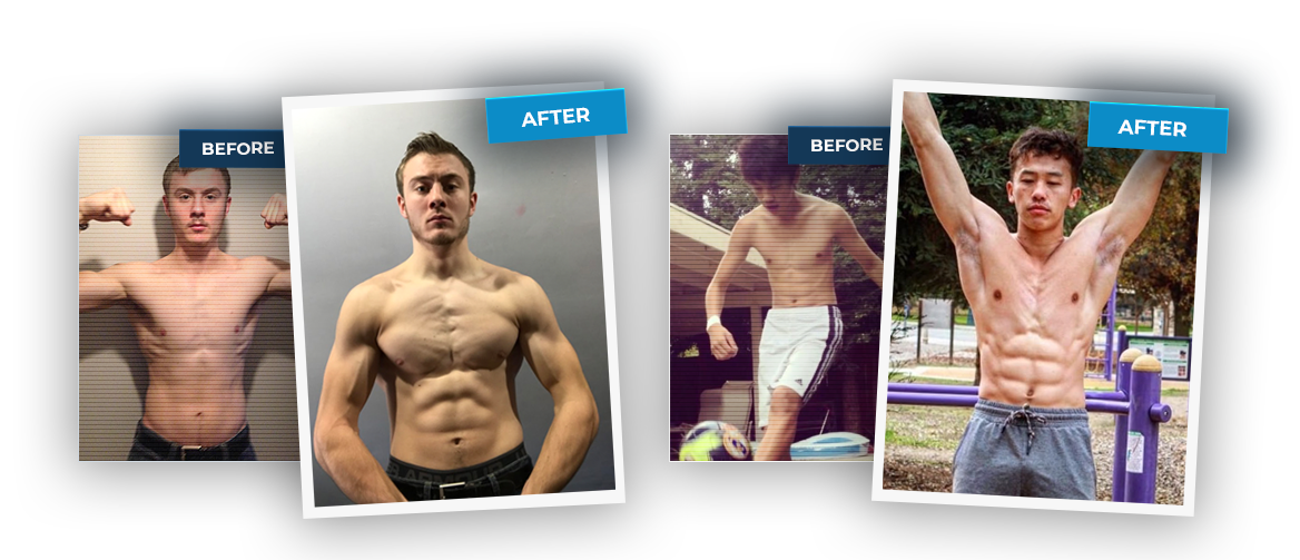 6 Day Adam frater workout program for Fat Body